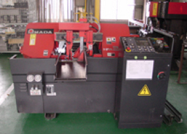 バンドソー | 株式会社末広工業