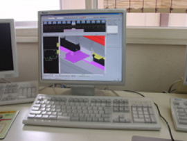 曲げ加工データ作成自動CAM | 株式会社末広工業