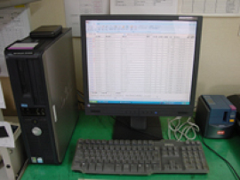 生産管理システム | 株式会社末広工業