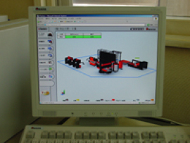 稼働サポートシステム | 株式会社末広工業