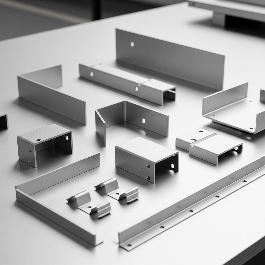 曲げ加工 | 株式会社末広工業