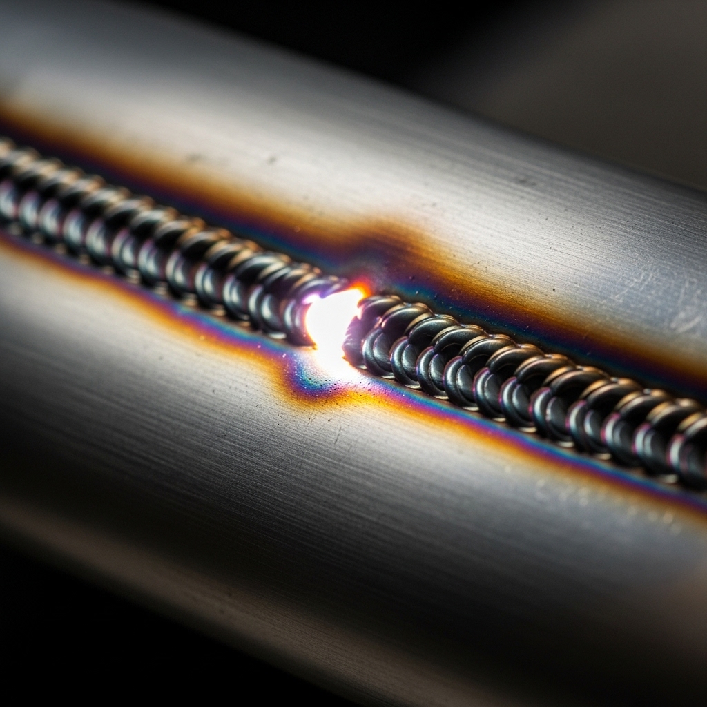 溶接・接合加工 | 株式会社末広工業