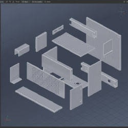 設計・生産管理技術 | 株式会社末広工業