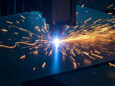 シートメタル加工 | 株式会社末広工業